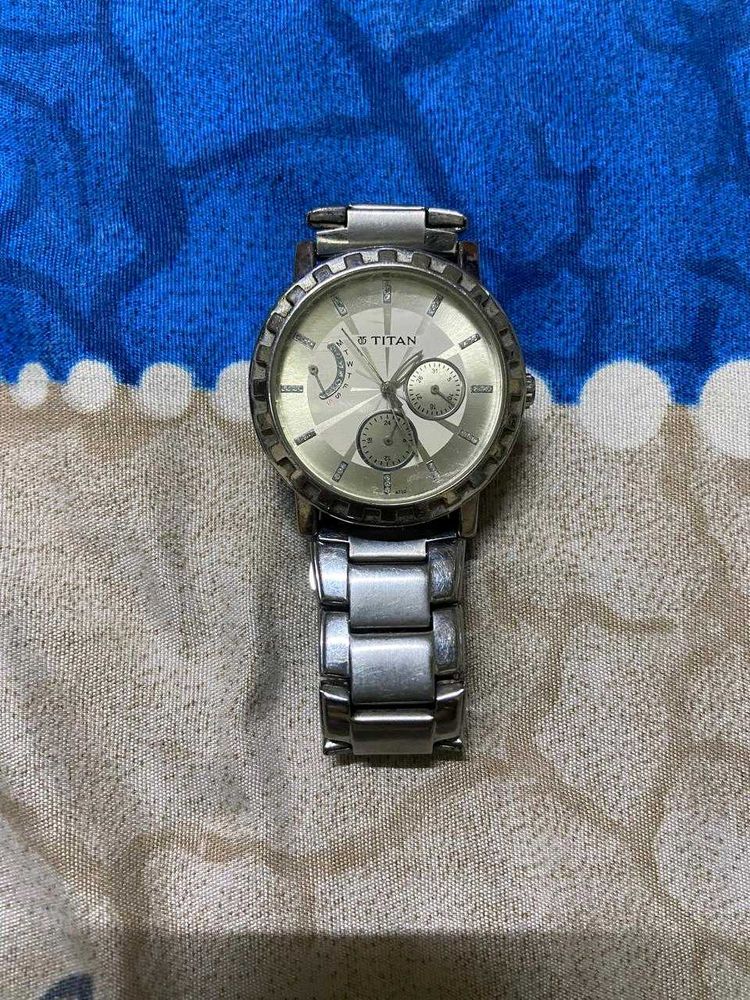 Titan Watch Dialer.....