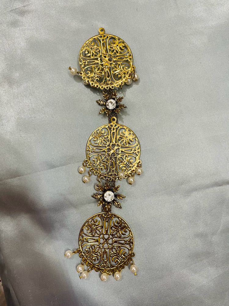 Women Dress Accessory