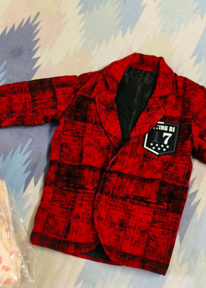 Kids Clothing