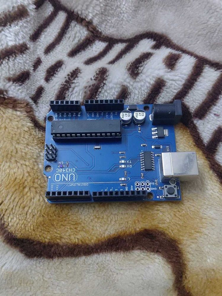 Arduino UNO R3 Board