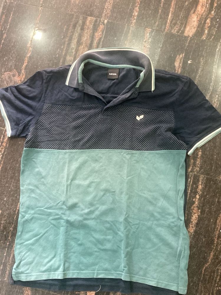 Men&#39;s Polo T-Shirt