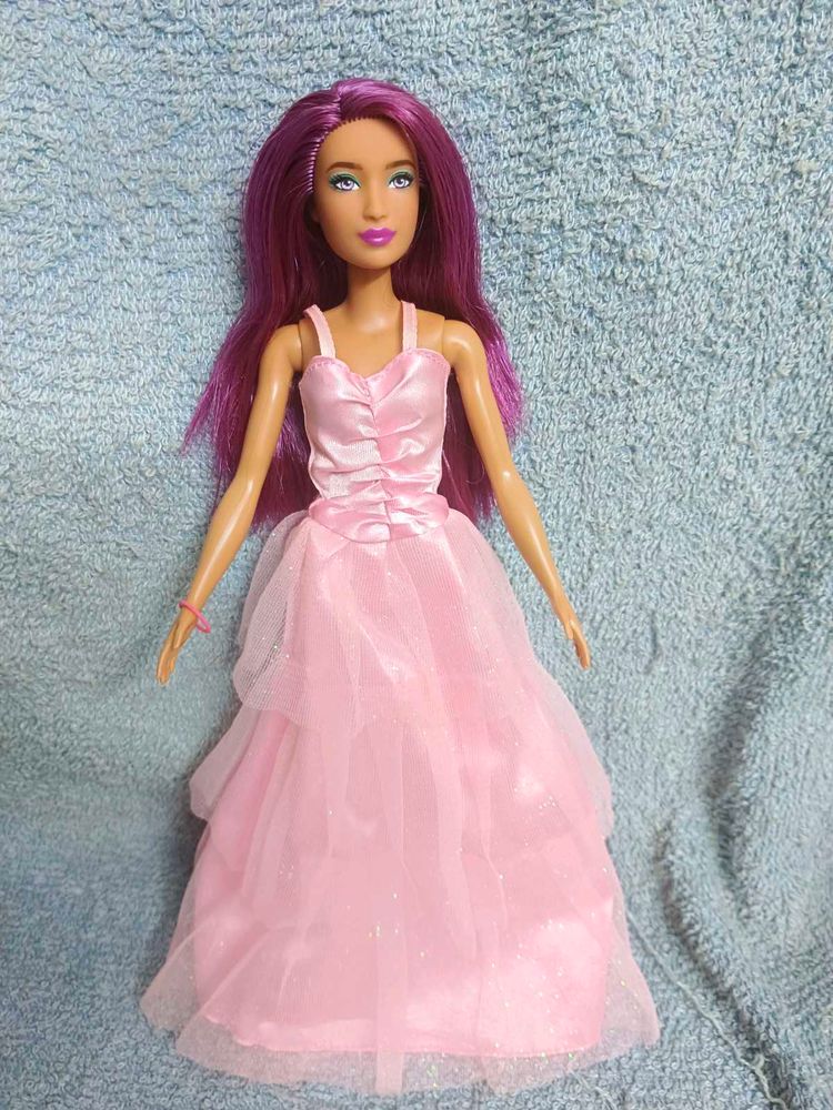 Barbie Doll