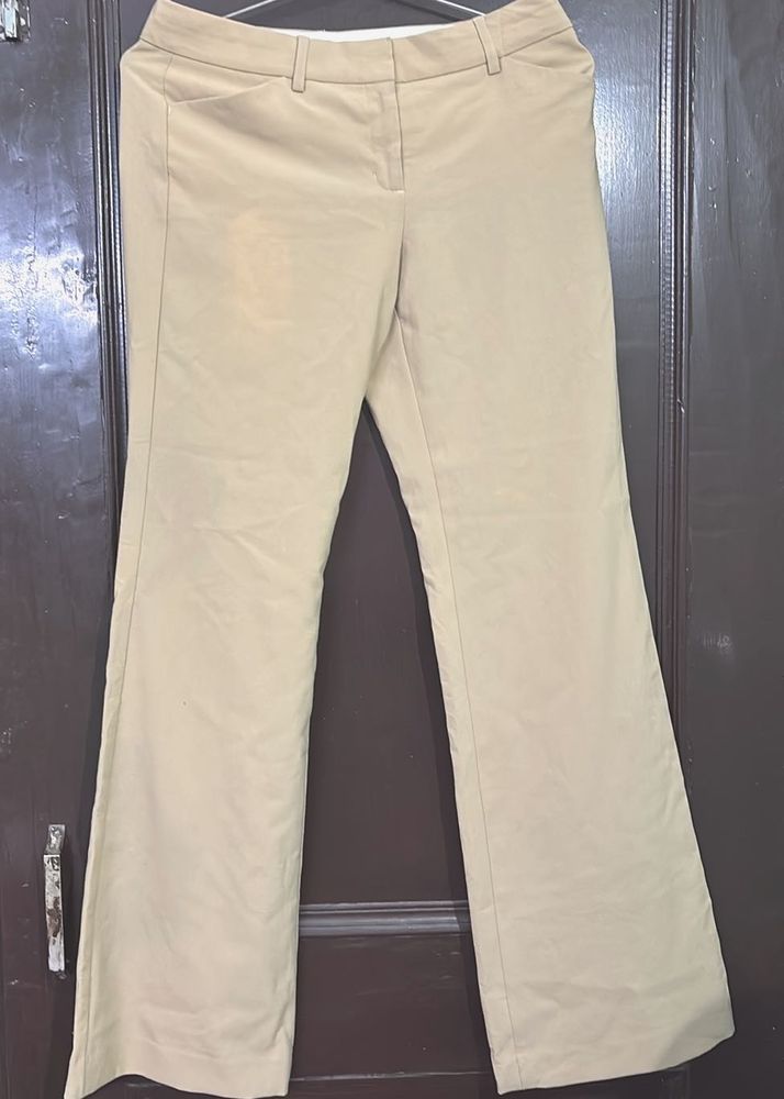 Made In Turkey Pintresty Khaki Pants 🎀
