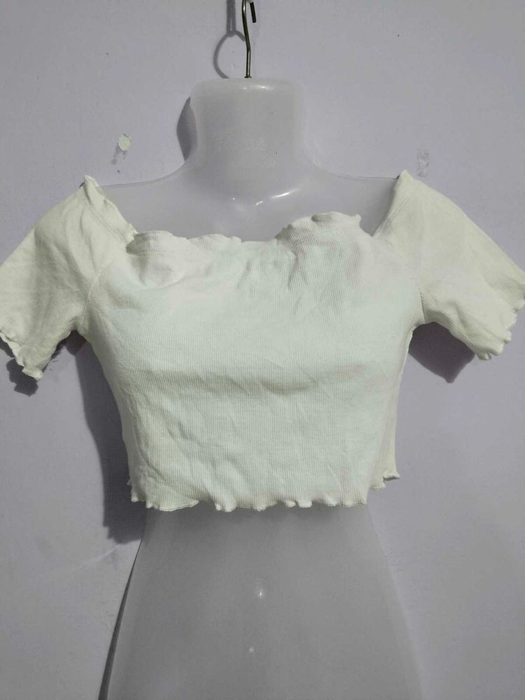 SHEIN CUTE TOP