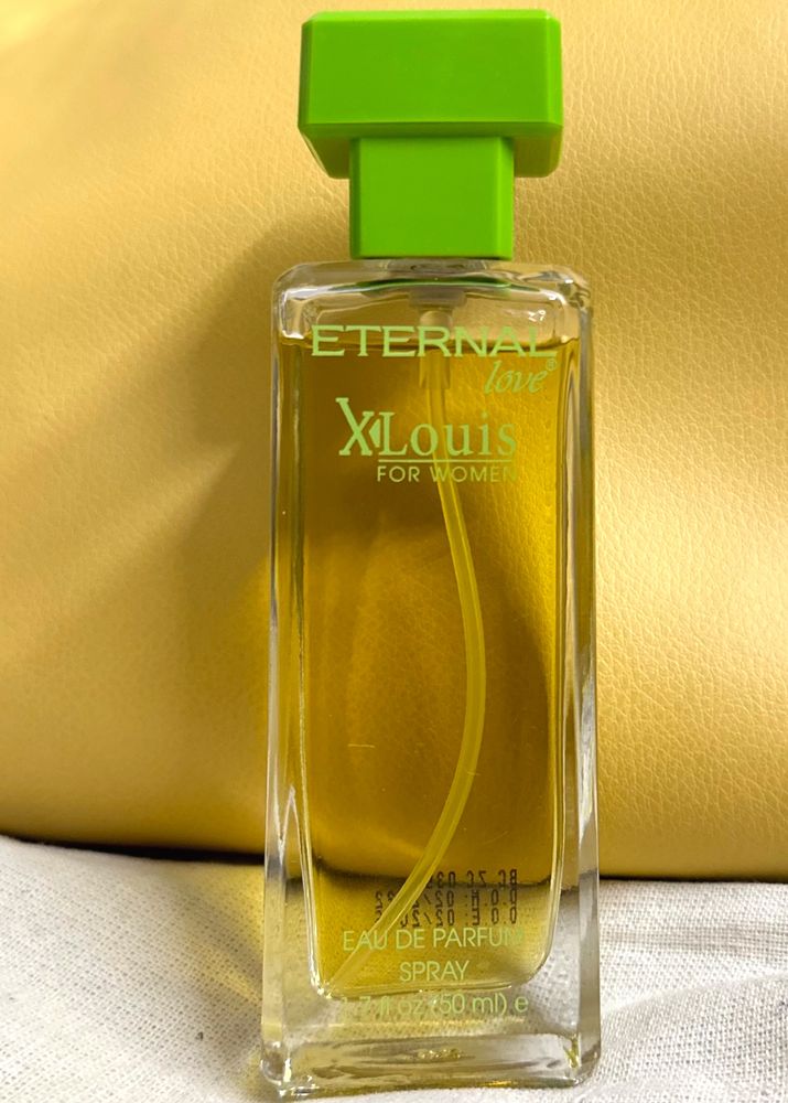 ✨Price Drop✨ Eternal Love Xlouis Perfume Spray
