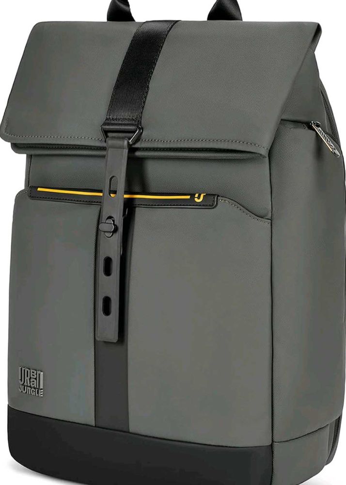 Urban Jungle by Safari Venture Workpack Bag