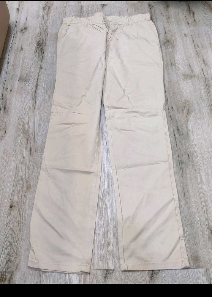 Cs2044 Sabrin Cotton Jeans Size 32