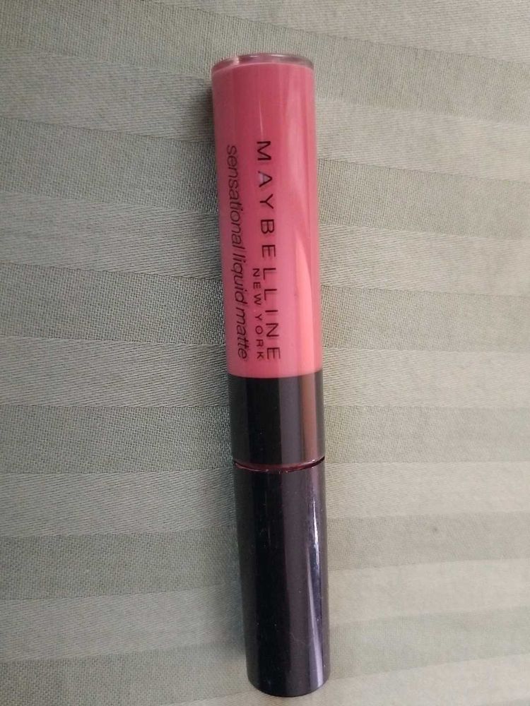 Maybelline Lipstick