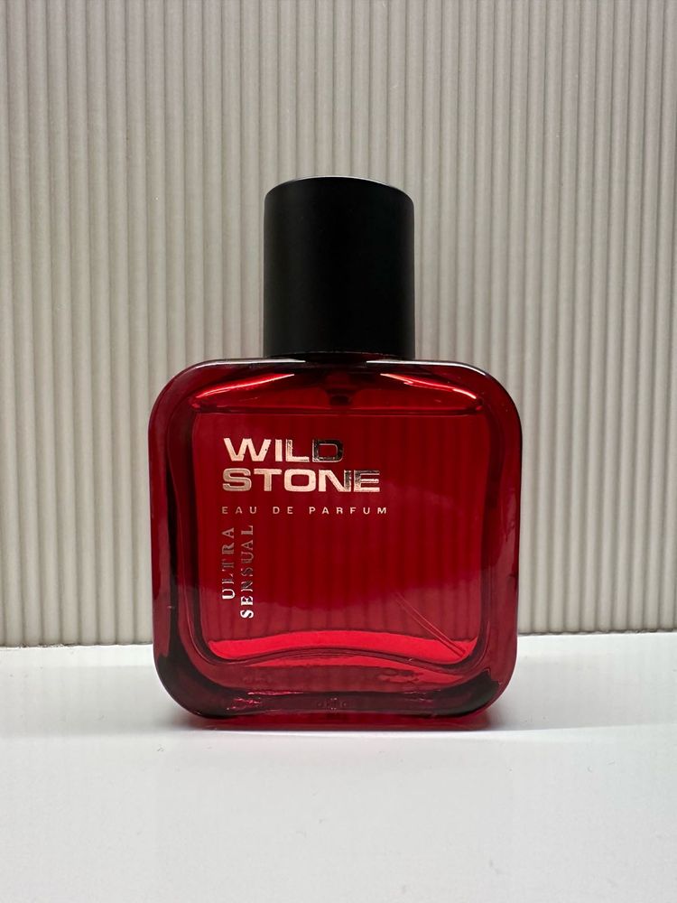 Wild Stone Ultra Sensual EDP 50ML