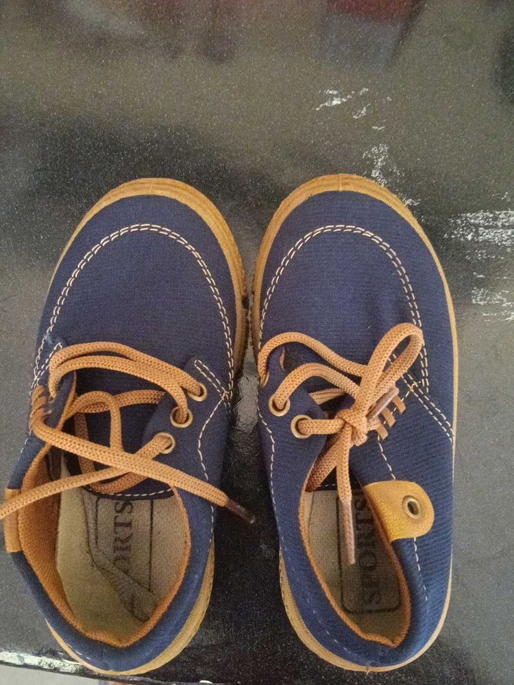 Boys Casual Shoes