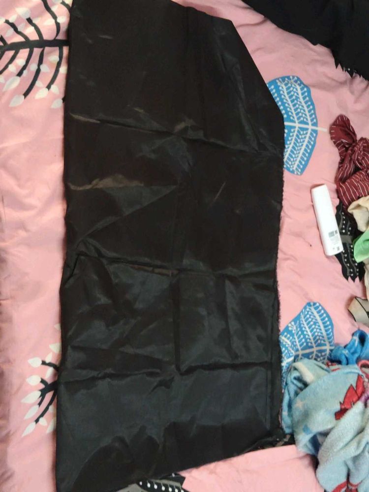 Black Fabric