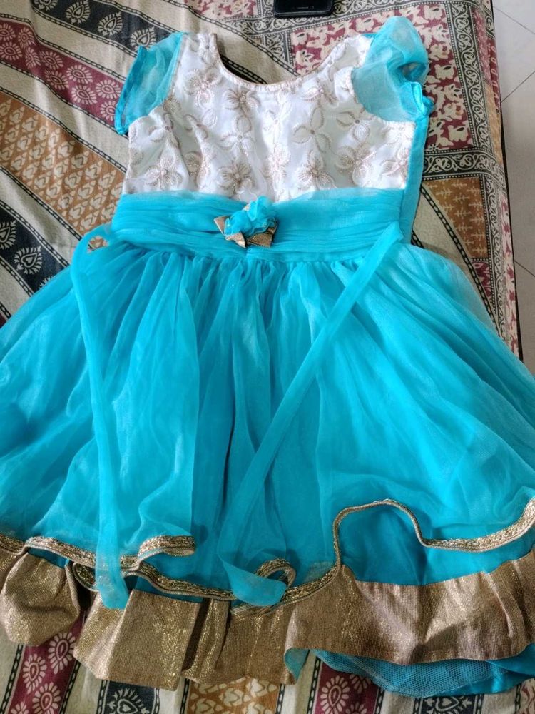 Cute Party Dress