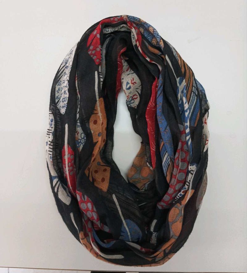 SCARF