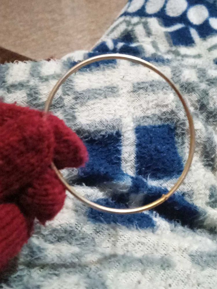 bangal golden in colour