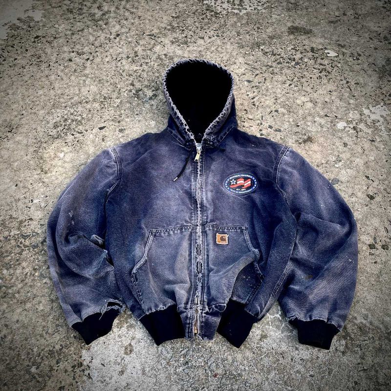 Carhartt Jacket