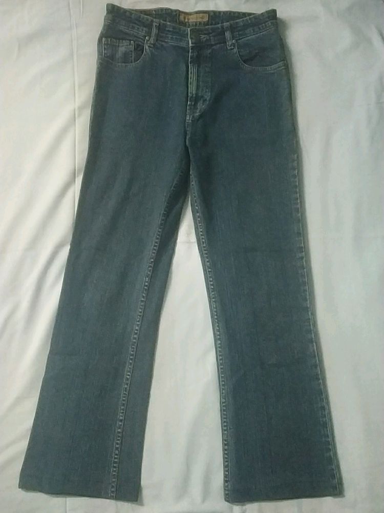 Woman Jeans