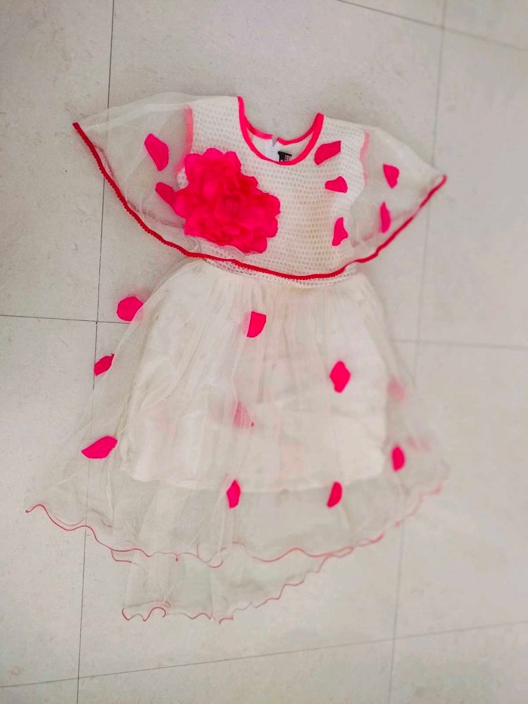 Girls Frock