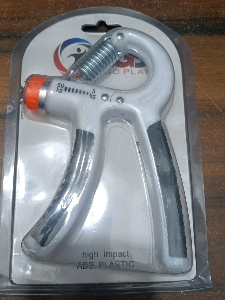 Hand Gym Product (Exercise)