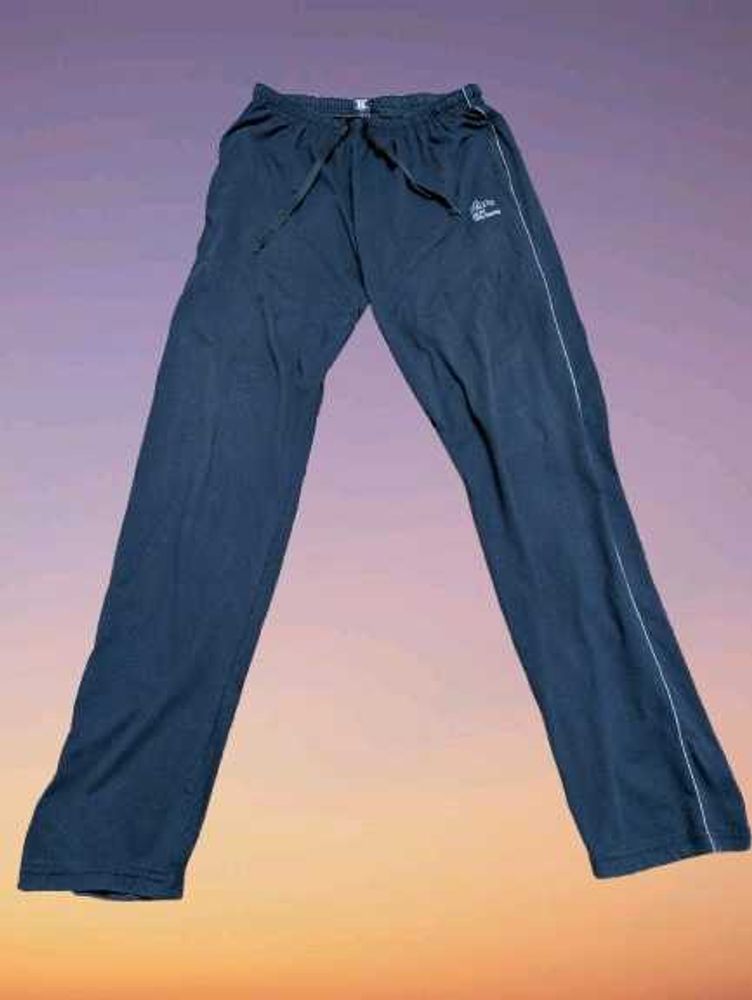 Athletic Track Pants - Classic &amp; Comfy