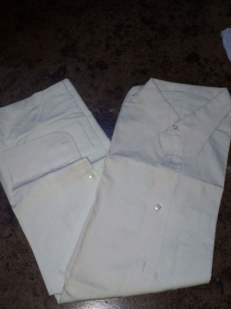 Big Size Shirt