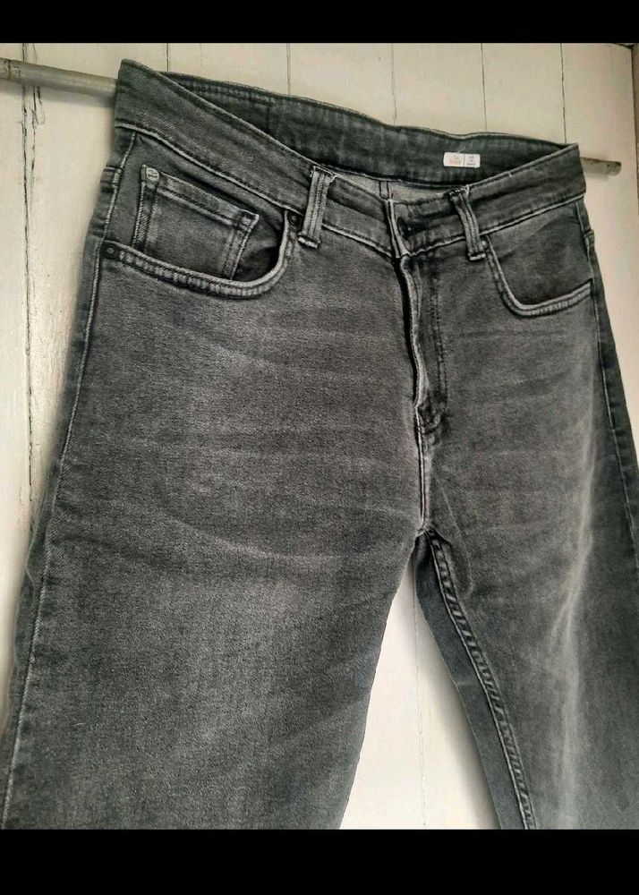 Spyker Men Jeans