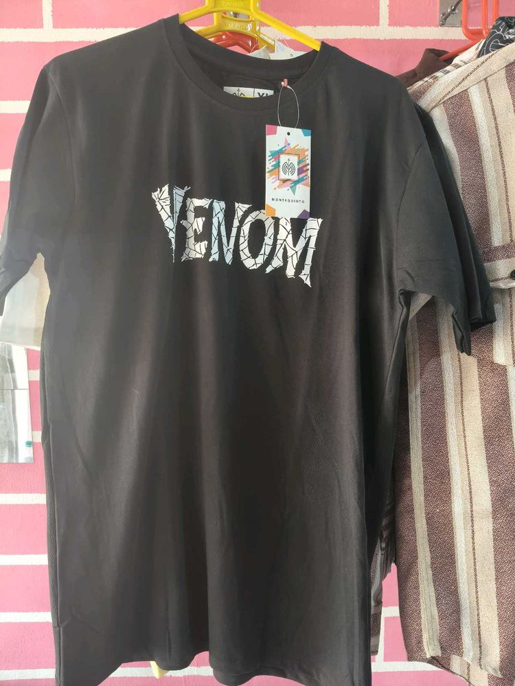 2 Tshirts Combo