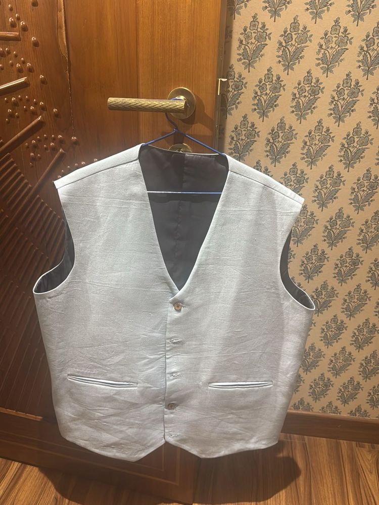 Stylish Vest - coordsets