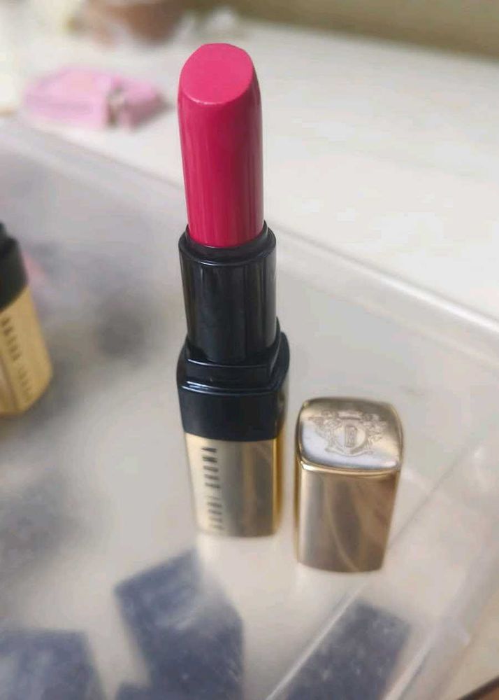 Bobbi Brown Lipstick - Raspberry Pink