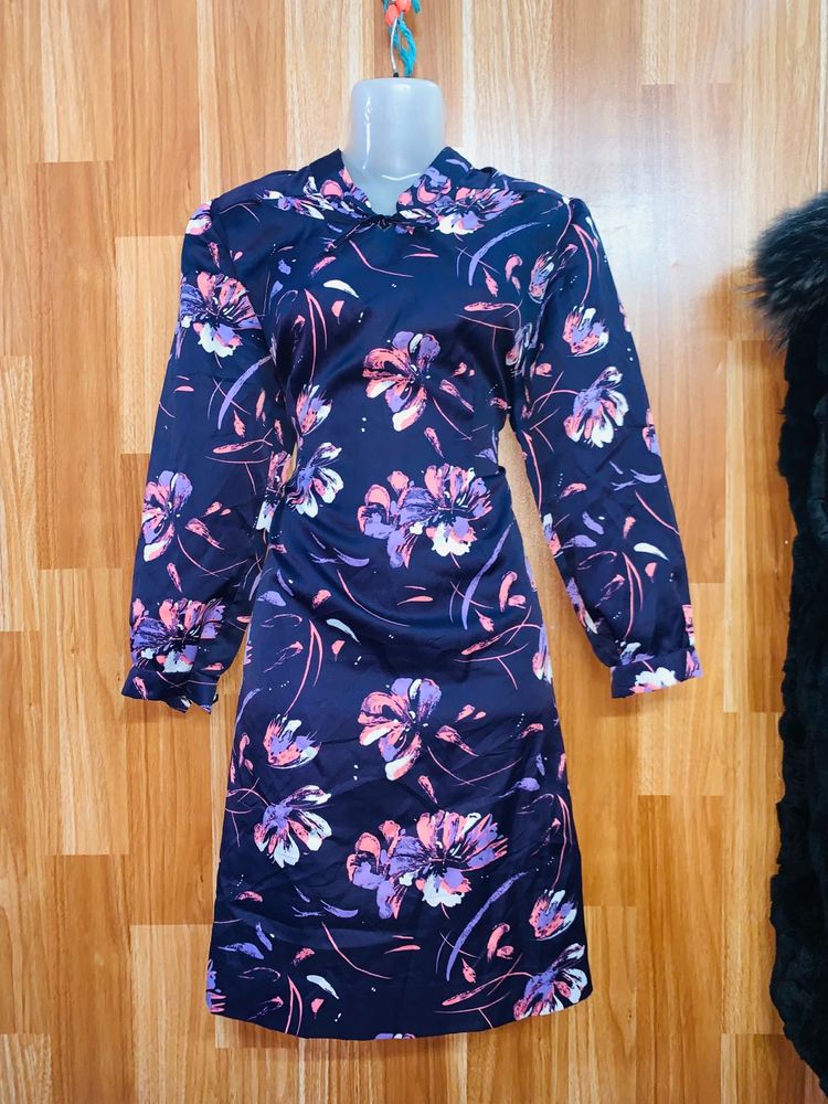 Beautiful Dress