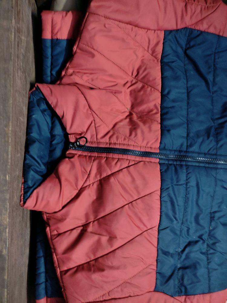 Woolen Jacket