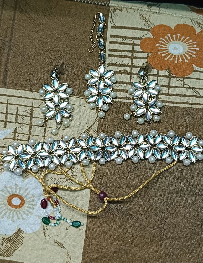 💞Elegant Jewellery Set 💕