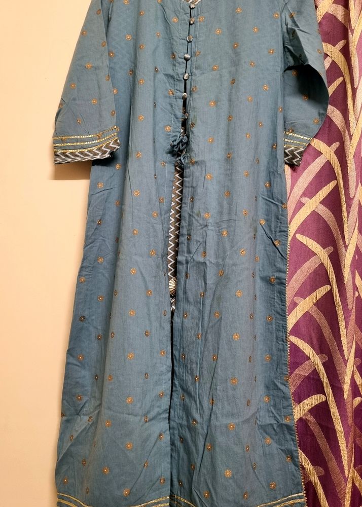 Kurta Set