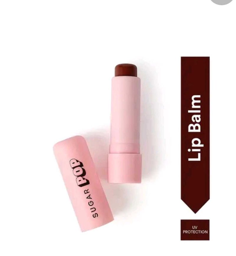 Sugar Pop Lip lam Seal Pack
