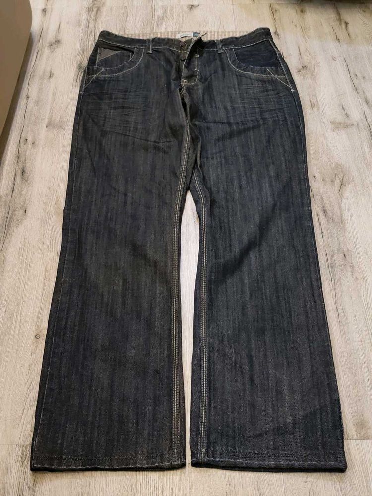 Ma571  Stone Harbour bootcut Jeans Waist 36