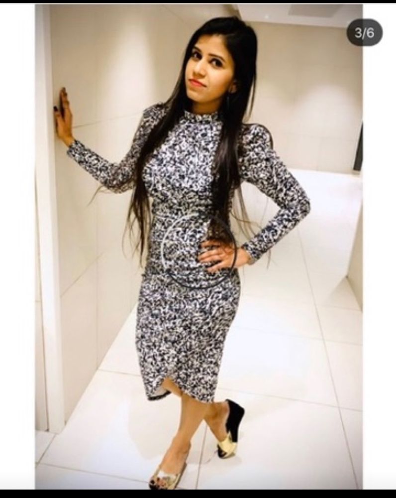 one piece bodycon dress