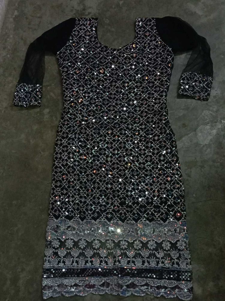 Sequence Work Sarara Suit Set
