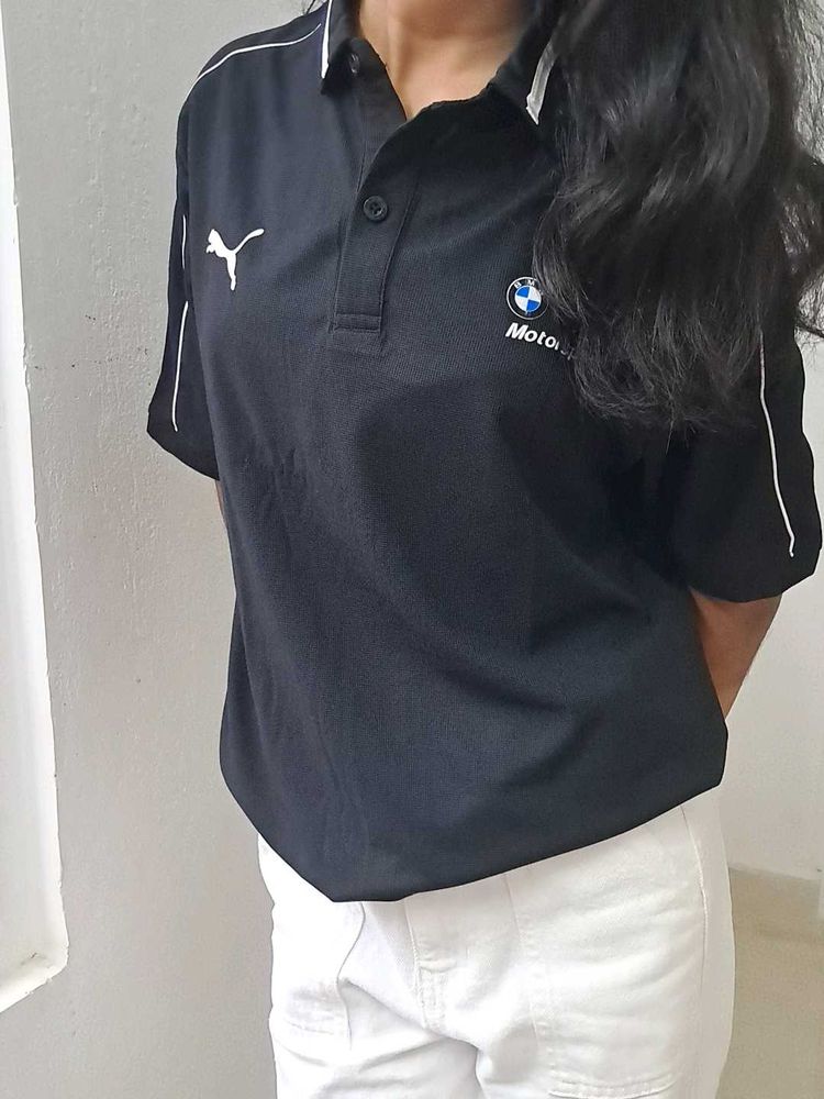 Puma BMW Motorsport Polo💖