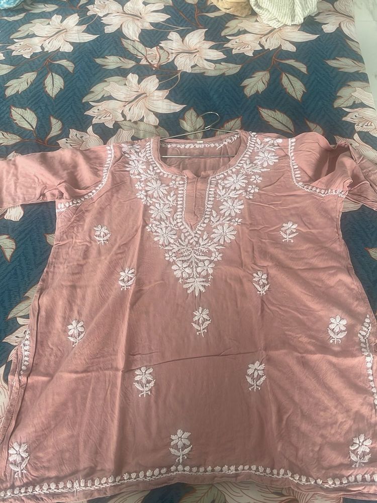 Lucknavi Tunics Back In Stock