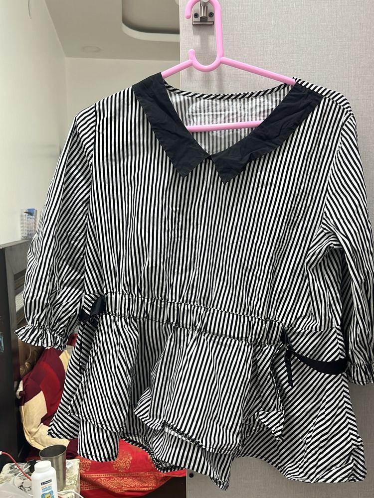 Beautiful Formal Top For Bust Size 38-40