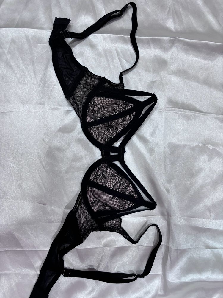 Sexy Bra
