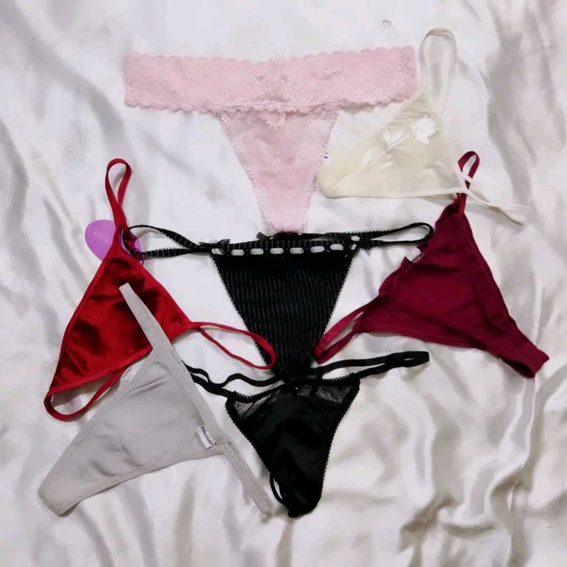 New Panty
