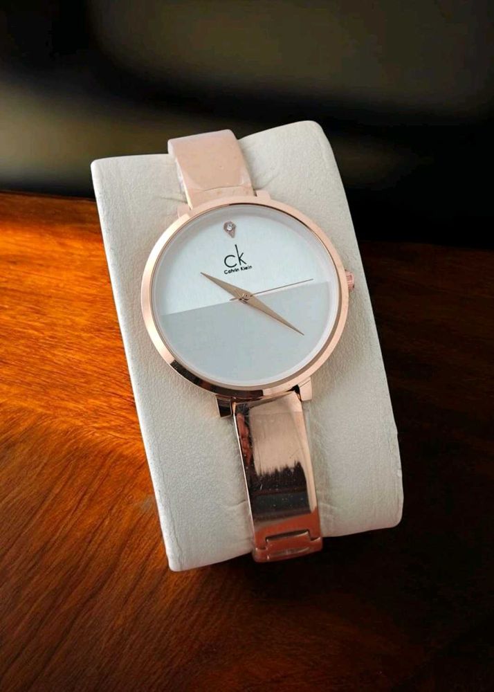 premium Quality Watch