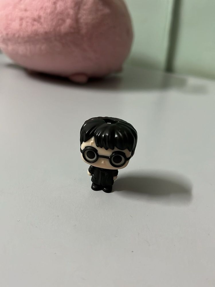 Harry Potter Figurine