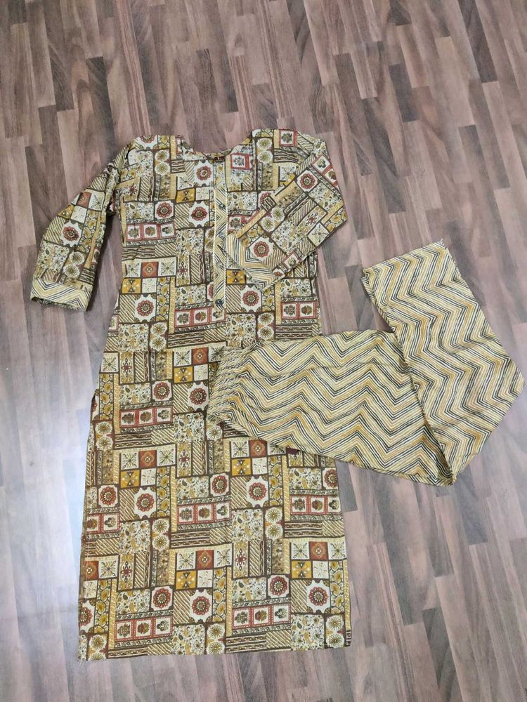 Kurta Set -2pc