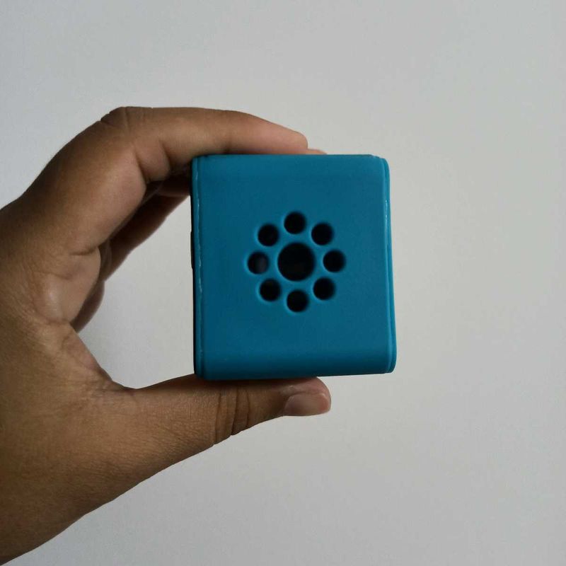Mini Bluetooth Speaker