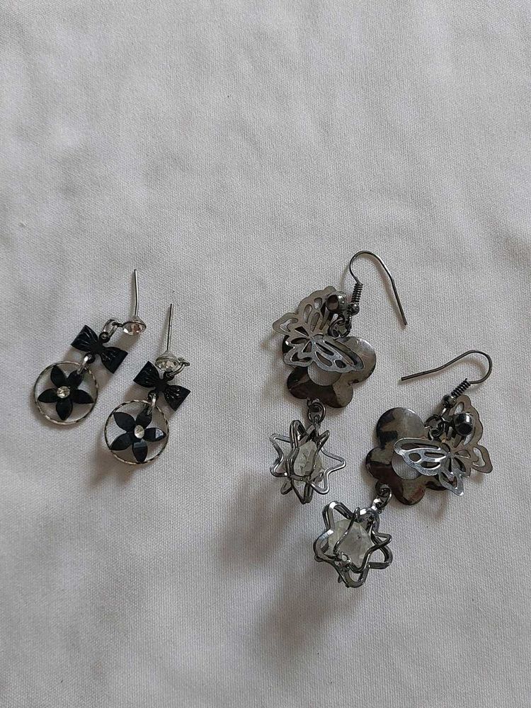 Earrings Bundle