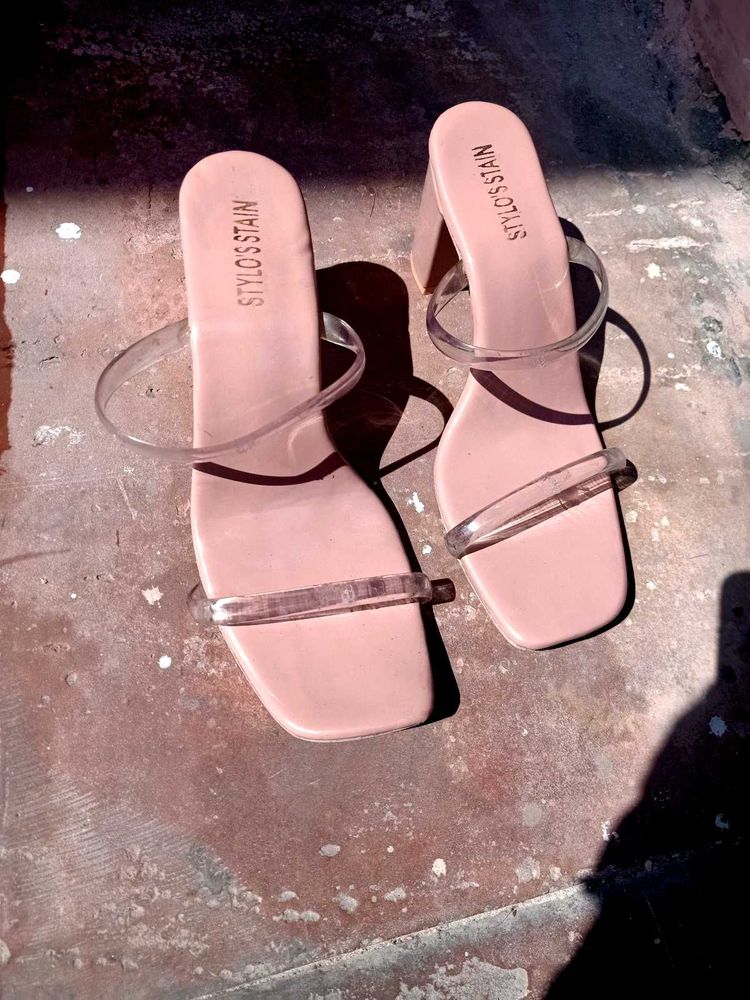 New high Heel👠