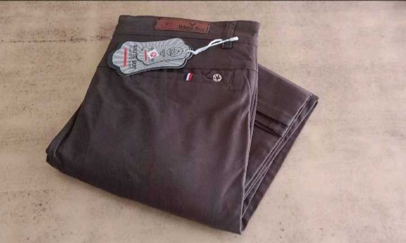 Men&#39;s Casual Trousers