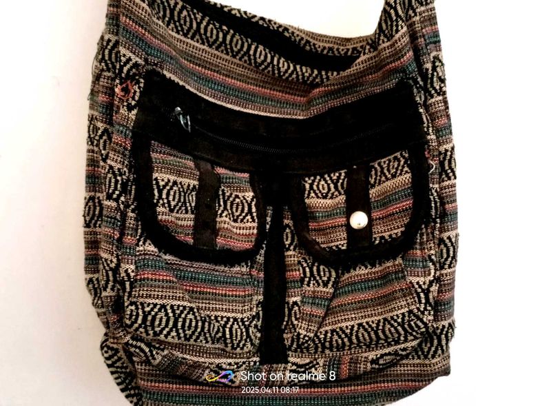 Shoulder Bag