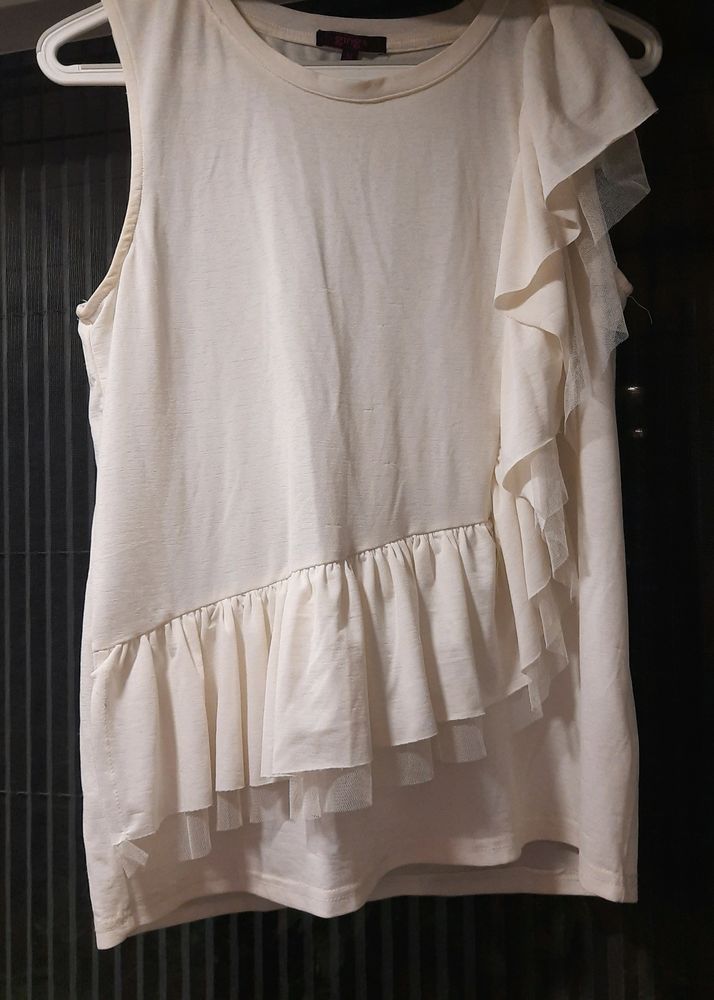 White Top